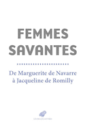 Femmes savantes